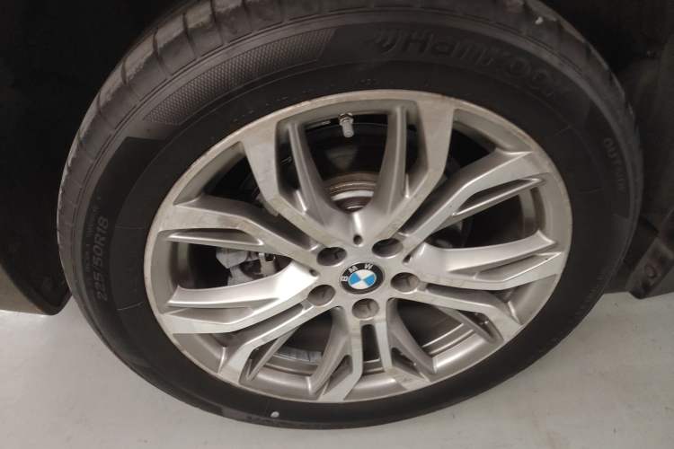 Used BMW X1 New Energy 2021 xDrive30Le Premium Edition
