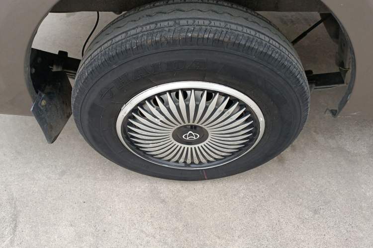 Used Kuayue Kuayue Xing V5 2021 1.5L Jinbao Edition Comfort Version JL473QH