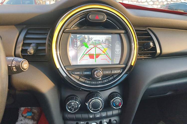 Used  MINI 2014 1.2T ONE+
