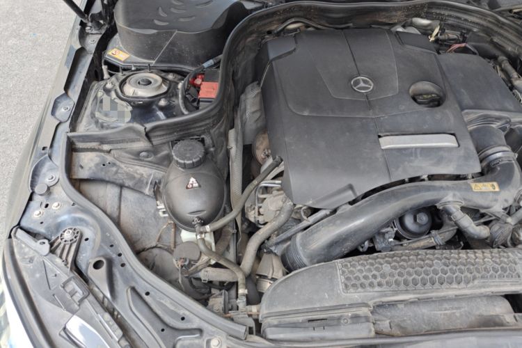 Used Mercedes-Benz E-Class 2015 E 260 L Sport Edition
