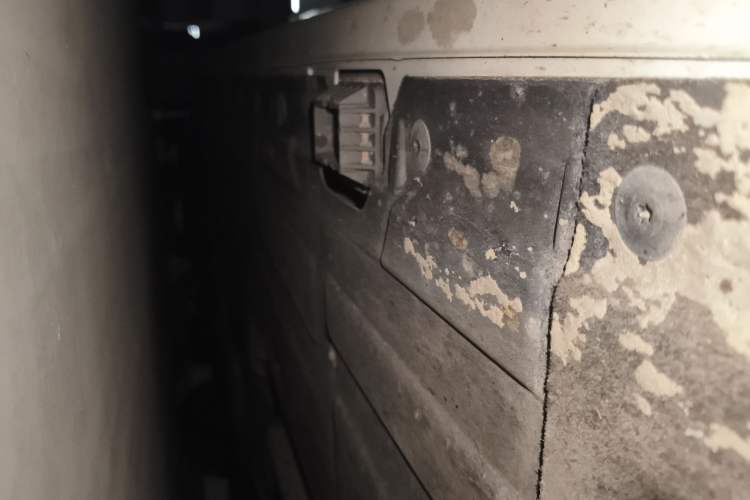 Used BMW 3 Series 2017 320Li xDrive Fashion Model
