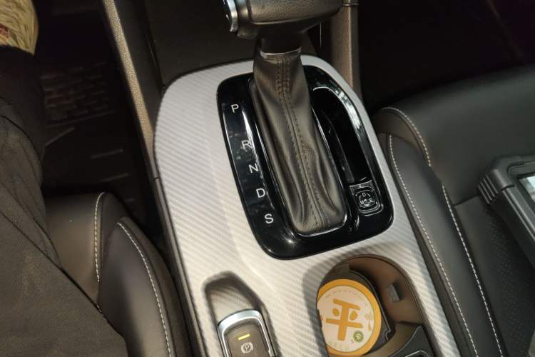 Used GAC Trumpchi GS3 2021 POWER 270T Automatic Dynamic Edition