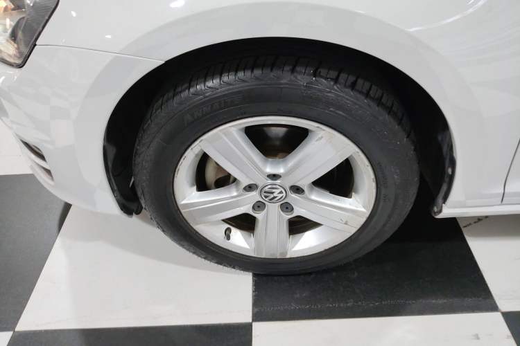 Used Volkswagen Golf 2016 1.6L Automatic Comfort Model
