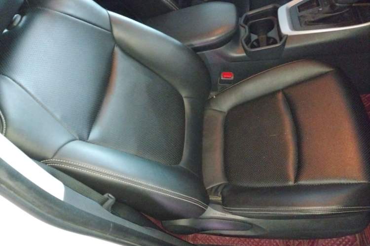 Used Toyota RAV4 2020 2.0L CVT Two-Wheel Drive Fashion Edition