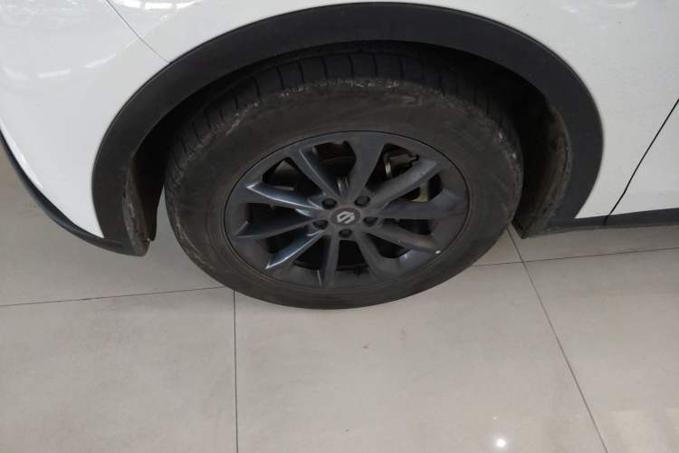 Used Leapmotor C11 2023 Pure Electric 500 Comfort Edition