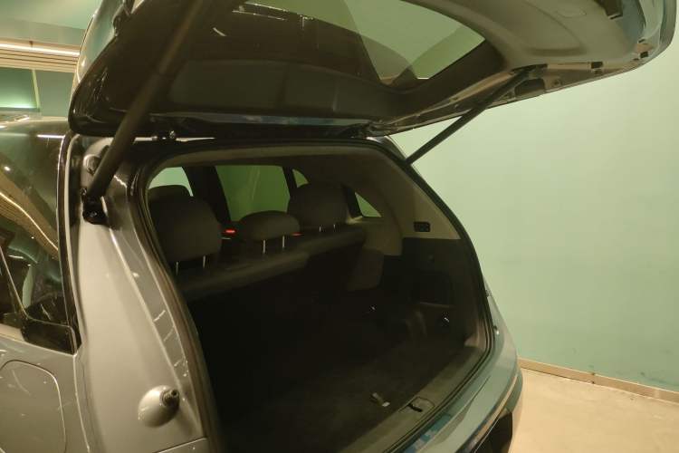 Used Zeekr MIX 2025 Long-Range Intelligent Driving Edition
