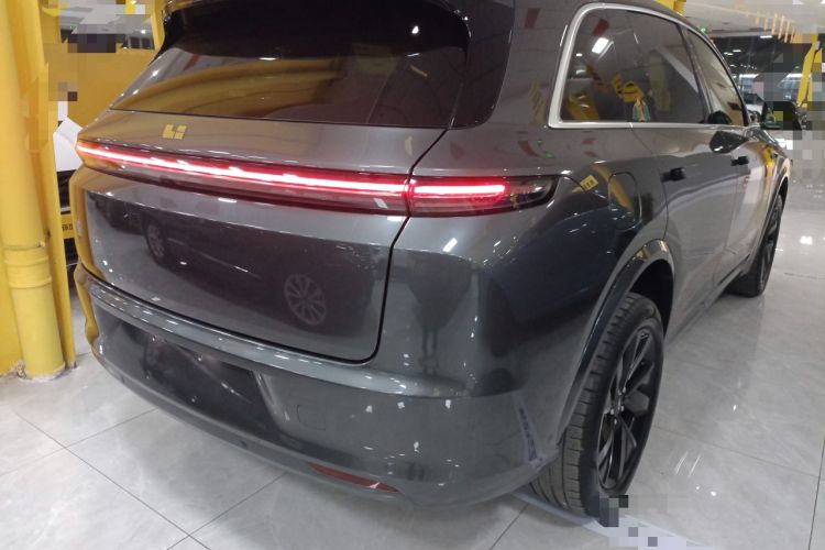 Used Li Auto L7 2023 Max model