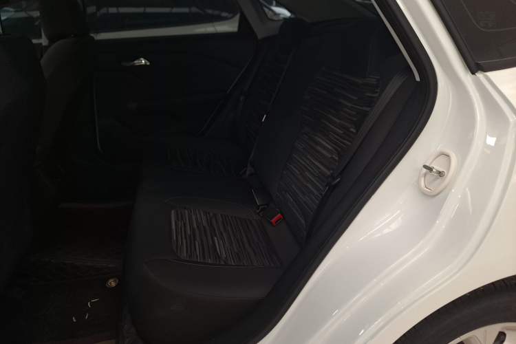 Used Chevrolet Monza 2023 1.5L Dual-Clutch Enjoyment Edition
