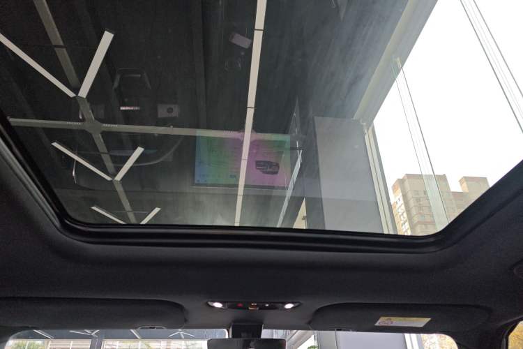 Used  03T 2024 501km Four-wheel Drive Long-Range Version