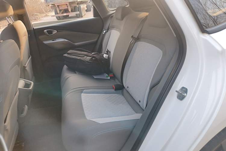 Used Baojun RC-5 2020 1.5L Manual Zhiyao Elite Edition
