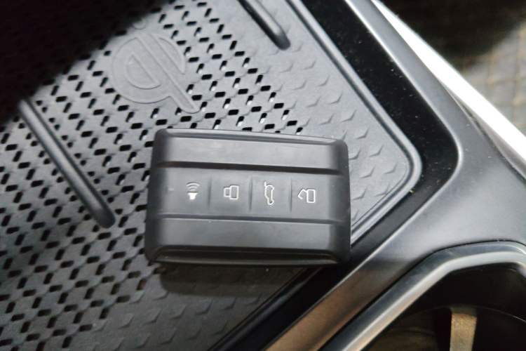 Used Tank 400 New Energy 2023 Hi4-T Super Edition