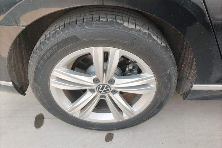 Used Volkswagen Magotan 2023 2 Million Units Limited-Edition 280TSI DSG Comfort Version