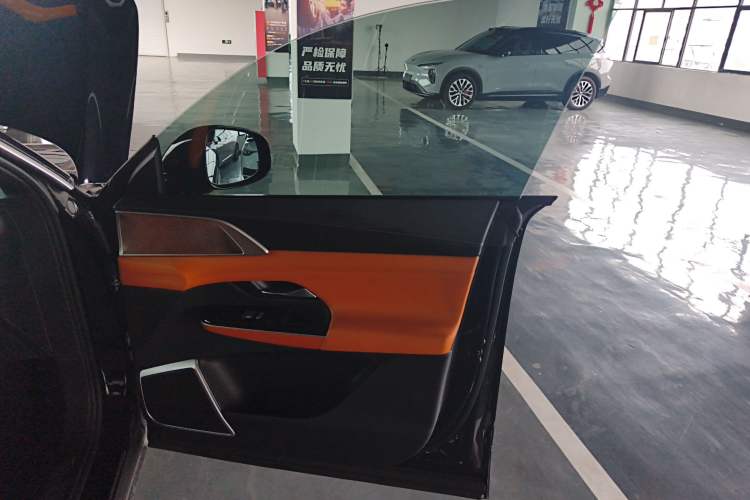 Used XPeng G9 2024 570 Max
