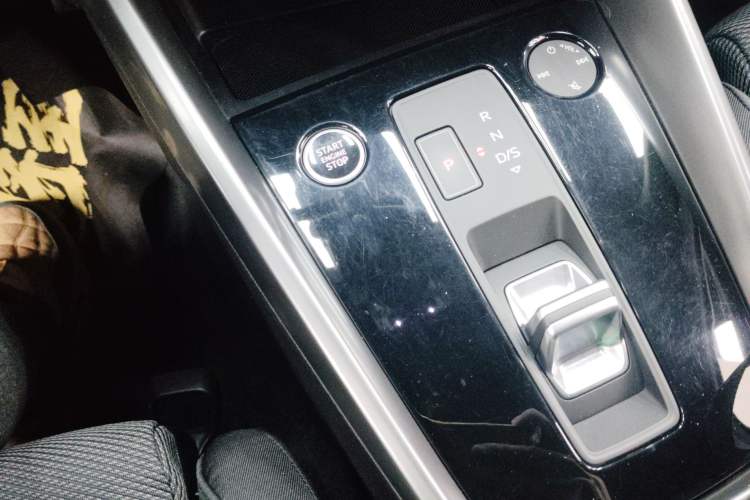 Used Audi A3 2021 A3L Limousine 35 TFSI Ambition Style Edition