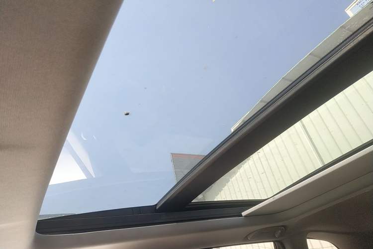 Used Honda CR-V New Energy 2021 Rui·Hybrid e+ 2.0L Intelligent Edition