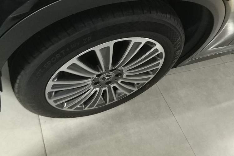 Used Mercedes-Benz GLC 2017 GLC 260 4MATIC Dynamic Edition
