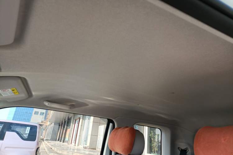 Used  Lumin 2025 205 km Xiangqin Version