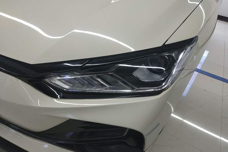 Used BYD e2 2023 Comfort Model