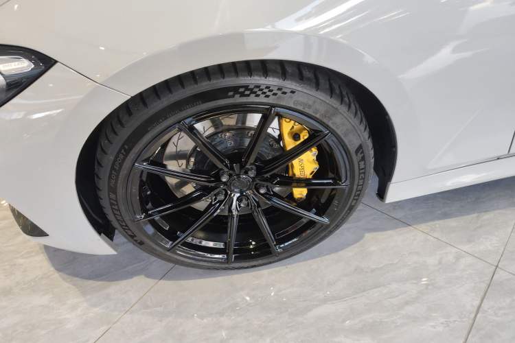 Used BMW 3 Series 2024 325Li M Sport Night Edition Package
