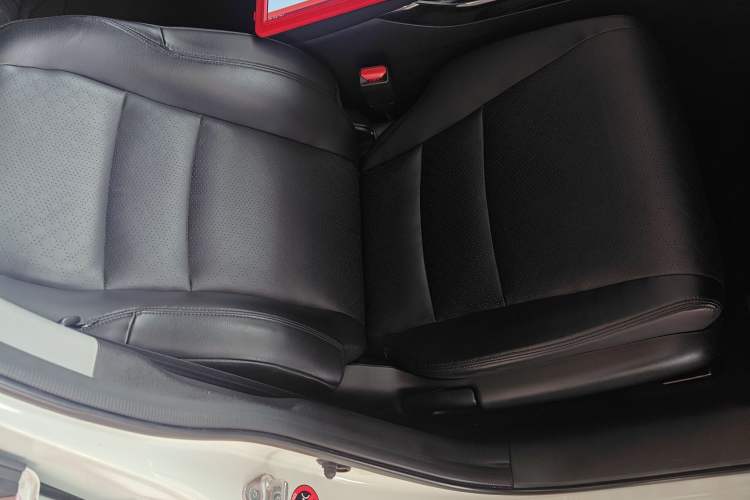 Used Honda Jade 2017 210 TURBO CVT Luxury Edition 5 Seats
