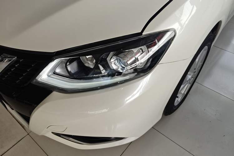 Used Nissan Tiida 2021 1.6L CVT Smart Drive Edition