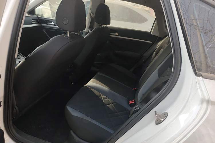 Used Volkswagen Lavida 2023 Revised 1.5L Automatic DeYi Edition