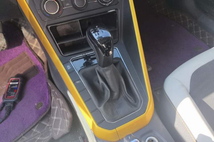 Used Volkswagen Polo 2019 Plus 1.5L Automatic Colorful Technology Edition
