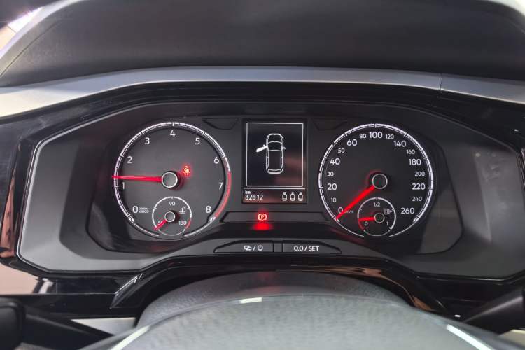 Used Volkswagen Polo 2019 Plus 1.5L Automatic Colorful Technology Edition
