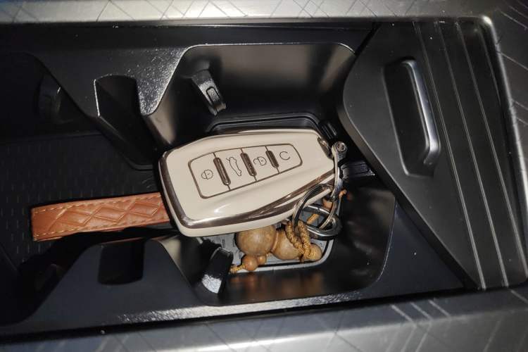 Used Geely Auto Preface 2021 2.0TD Luxury Version
