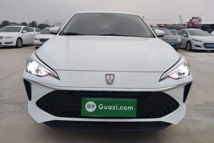 Used Roewe i5 2023 1.5L CVT Luxury Edition
