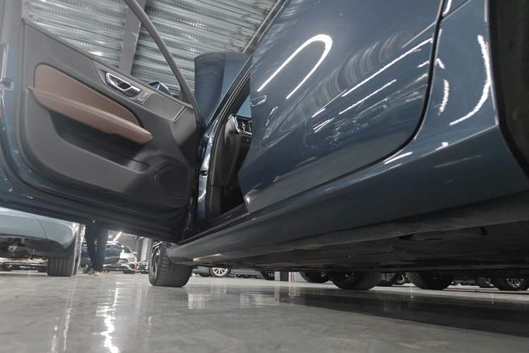 Used Volvo S60 2022 B4 Zhiyi Luxury Edition