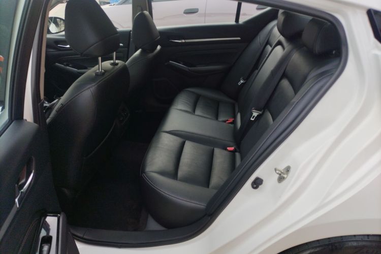 Used Nissan Teana 2022 2.0L XL-TLS Enjoyment Edition
