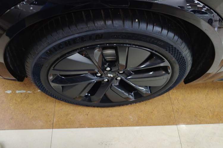 Used Li Auto L8 2024 Max