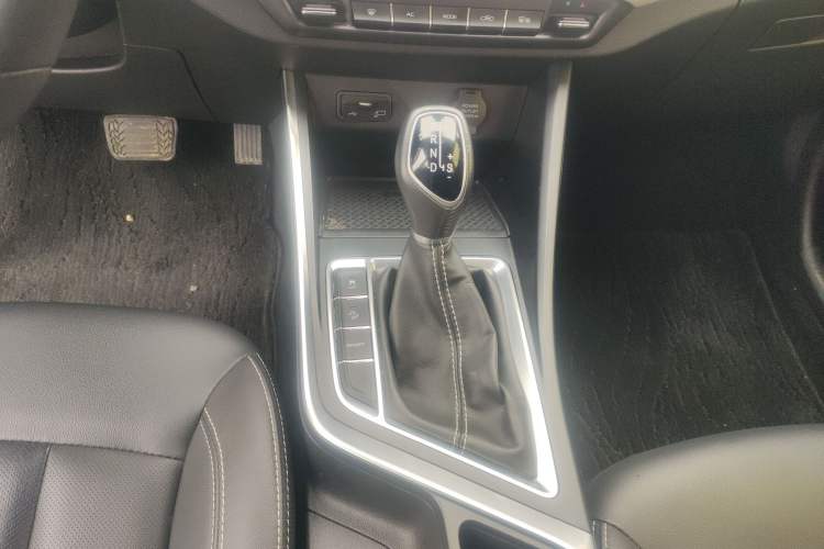 Used Geely Auto Vision X3 2020 1.5L CVT Luxury Model
