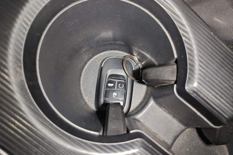 Used Honda Integra 2023 240TURBO CVT Leading Edition
