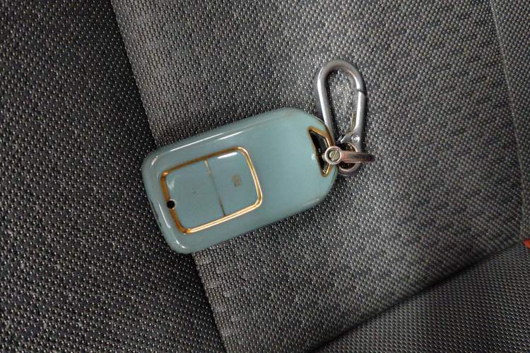 Used Honda Fit 2021 1.5L CVT Trendy Run Pro Edition
