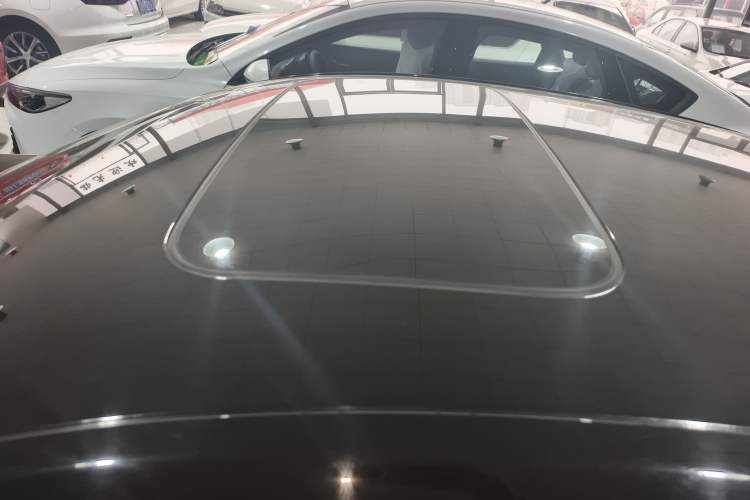 Used Honda Accord 2018 260TURBO Elite Edition China VI
