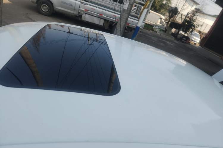 Used Volkswagen Jetta 2013 1.6L Automatic Luxury Model
