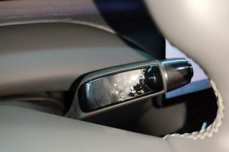 Used XPeng G7 2025 702 Max