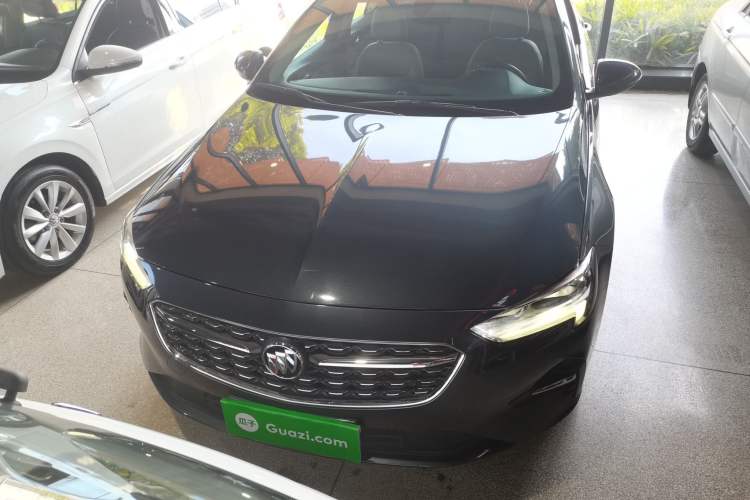 Used Buick Regal 2020 552T Elite Edition
