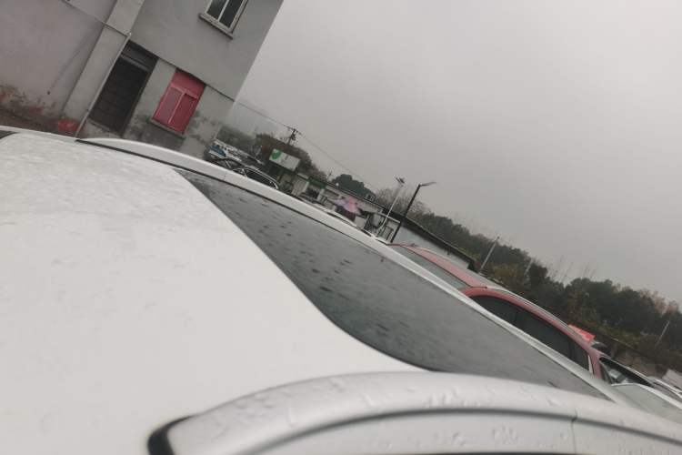 Used Geely Auto Emgrand GS 2019 1.4T Manual Ya
