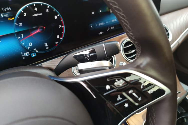 Used Mercedes-Benz E-Class 2023 Facelift E 260 L