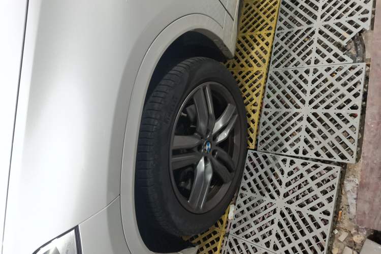 Used BMW X2 2021 Restyled sDrive25i M Sport Package