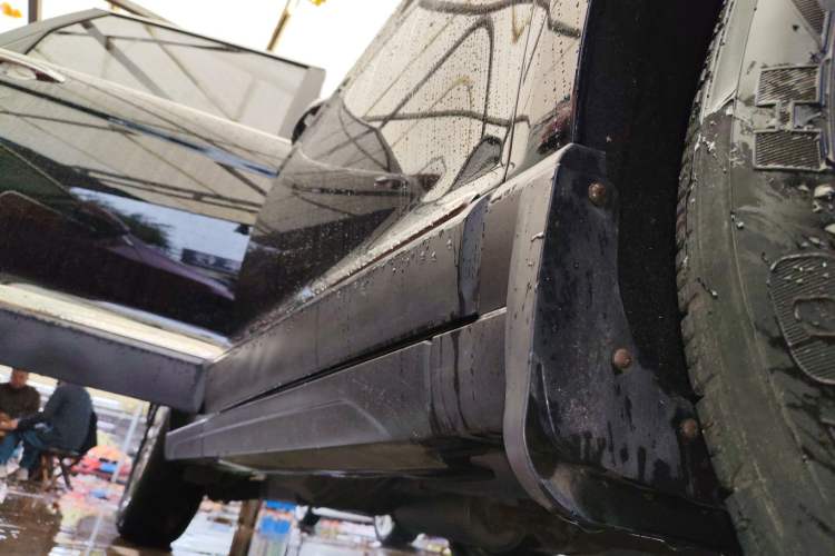 Used Haval H6 2017 Blue Label Sport Edition 1.5T Automatic Two-Wheel Drive Luxury Model
