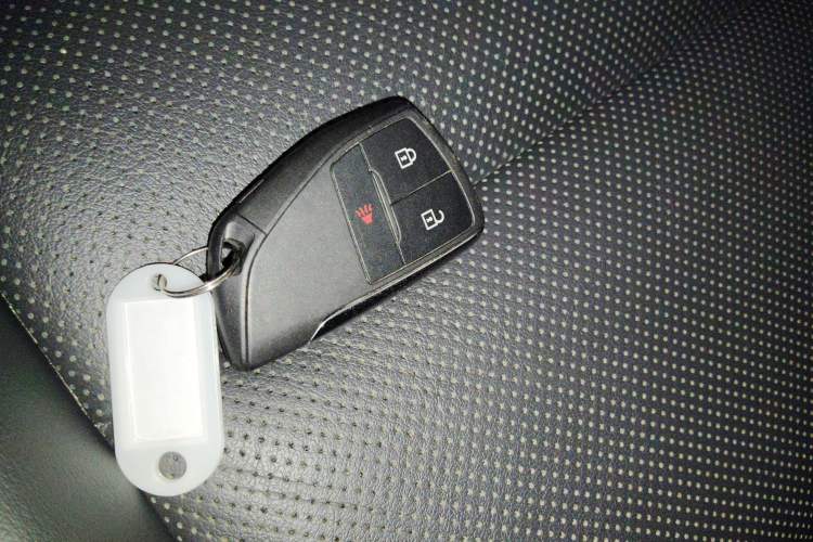 Used Buick Envision 2022 Facelift Encore S 552T Two-Wheel-Drive Luxury Model
