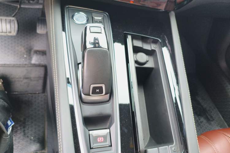 Used Peugeot 508 2022 508L 400THP PureTech Driving Edition
