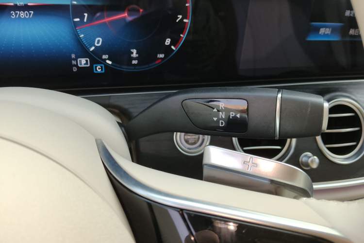 Used Mercedes-Benz E-Class 2022 Updated E 300 L Stylish Edition
