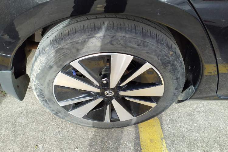 Used Nissan Teana 2021 2.0L XL Upper AD1 Smart Drive & Navigation Edition