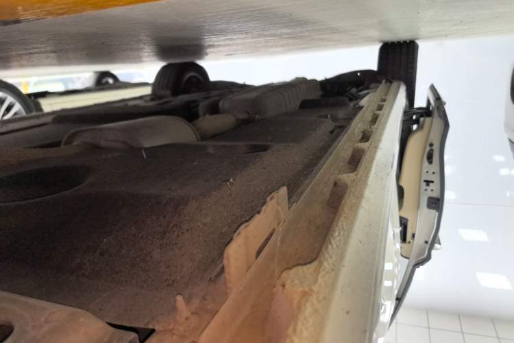 Used Buick GL8 2023 ES Lu Zun Luxury Model
