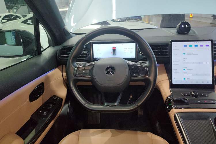 Used Nio ES6 2020 610 km Performance Version